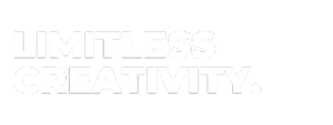 Limitless Creativity.